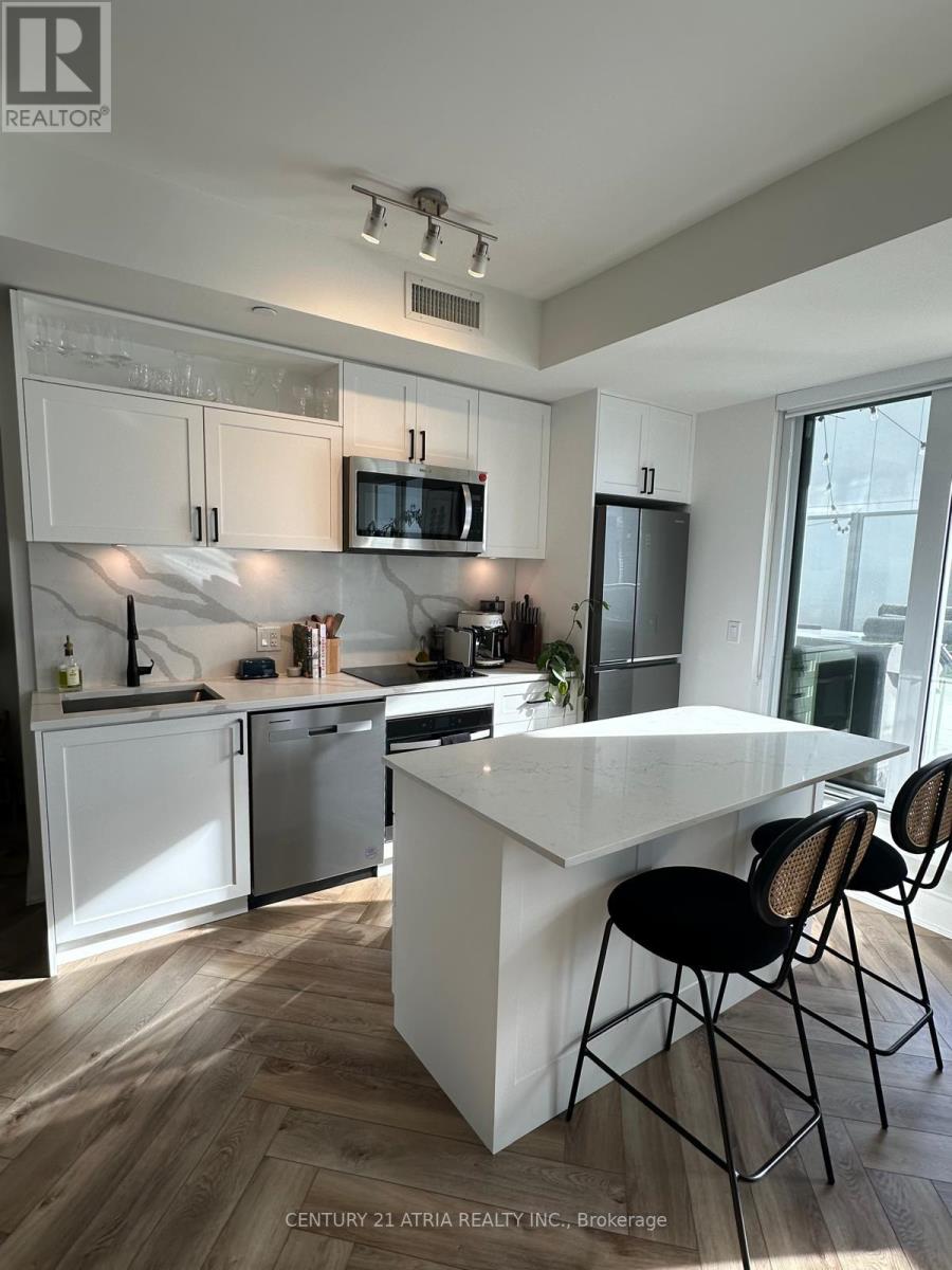 2008 - 70 Princess Street, Toronto, Ontario  M5A 0X6 - Photo 7 - C12608944