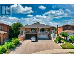 20 TERRA ROAD, Vaughan, Ontario