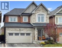 58 CLIFFORD DALTON DRIVE, Aurora, Ontario