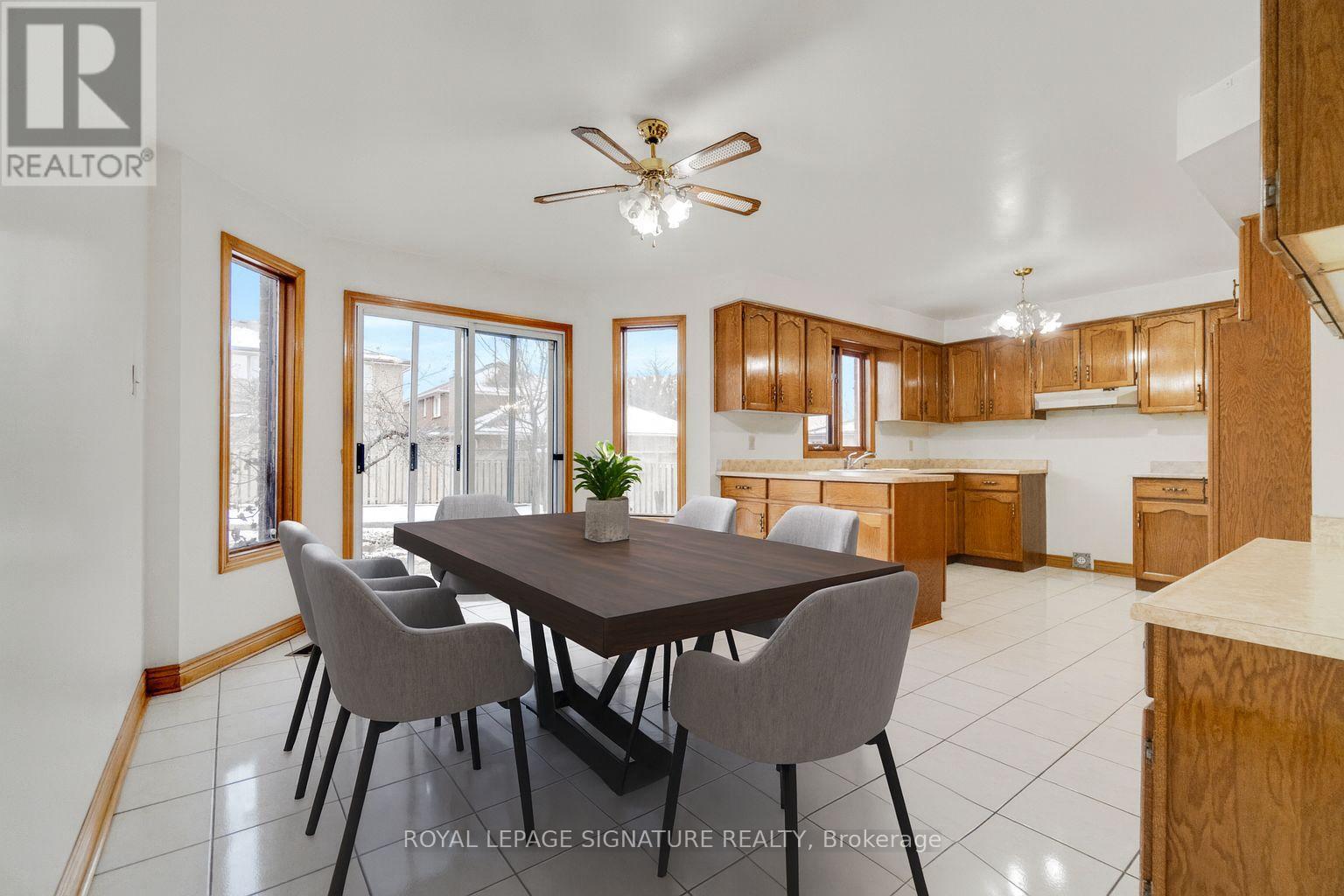 71 Marieta Street, Vaughan (East Woodbridge), Ontario  L4L 7T2 - Photo 11 - N12609332