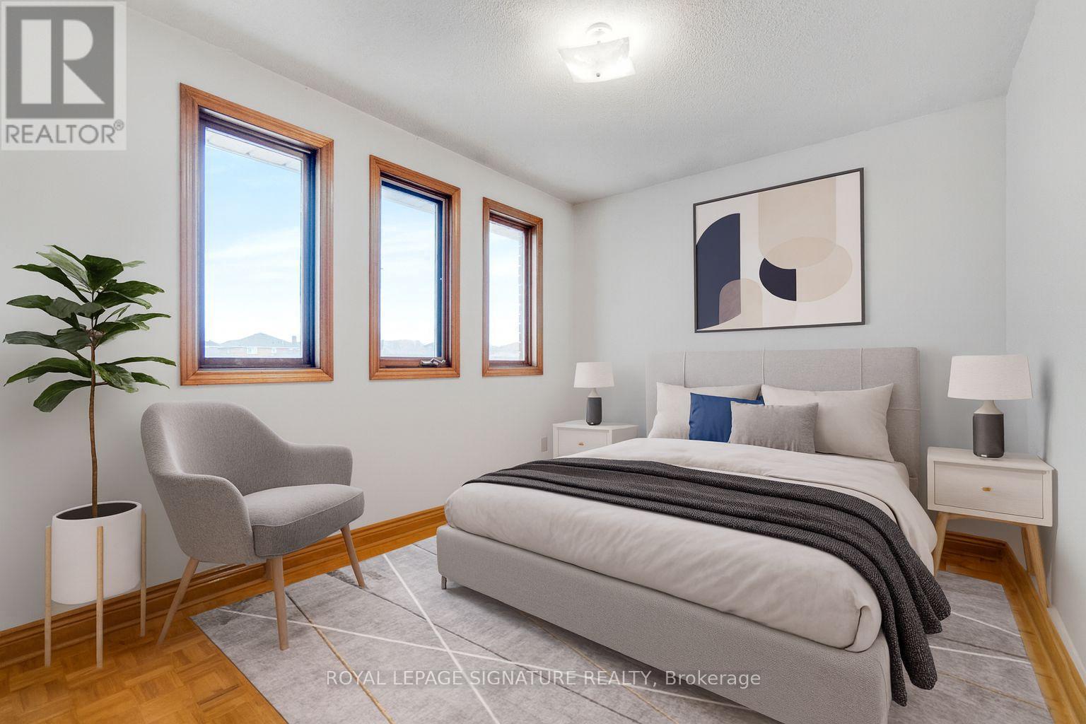 71 Marieta Street, Vaughan (East Woodbridge), Ontario  L4L 7T2 - Photo 31 - N12609332