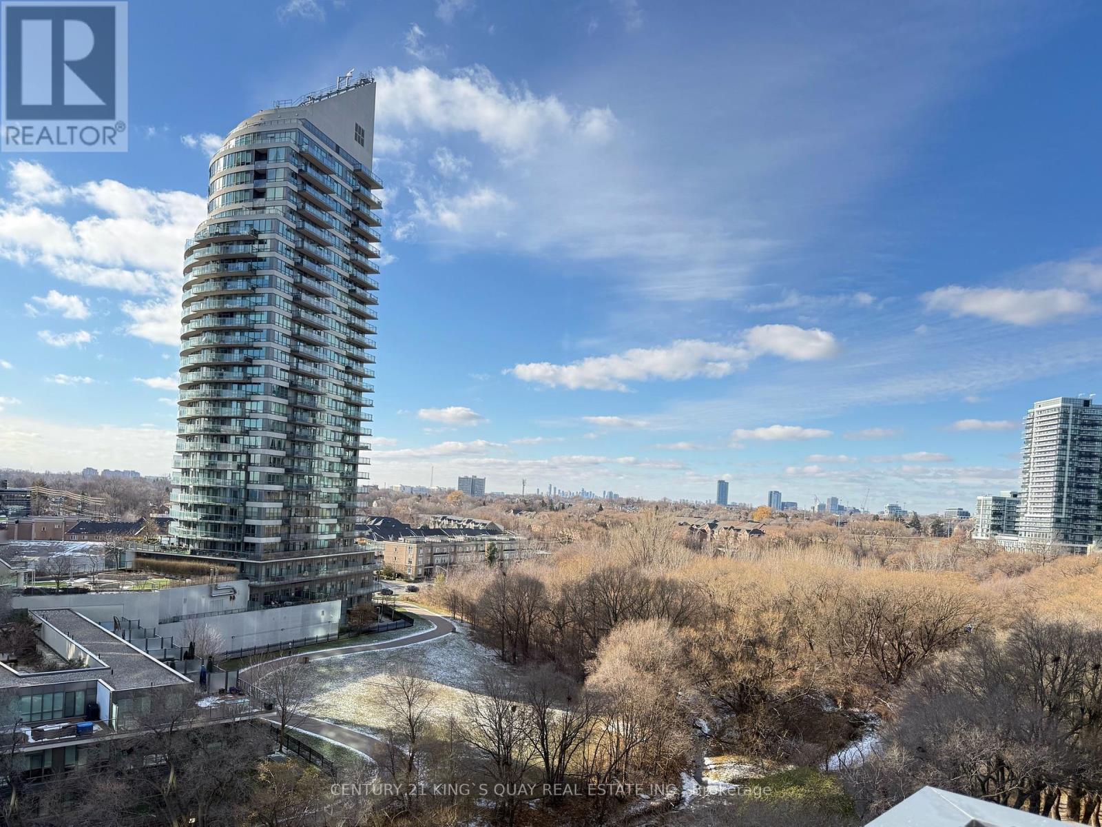 1004 - 2212 Lake Shore Boulevard W, Toronto (Mimico), Ontario  M8V 0C2 - Photo 13 - W12601594