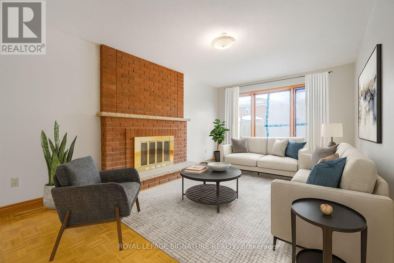 71 Marieta Street, Vaughan (East Woodbridge), Ontario  L4L 7T2 - Photo 7 - N12609332