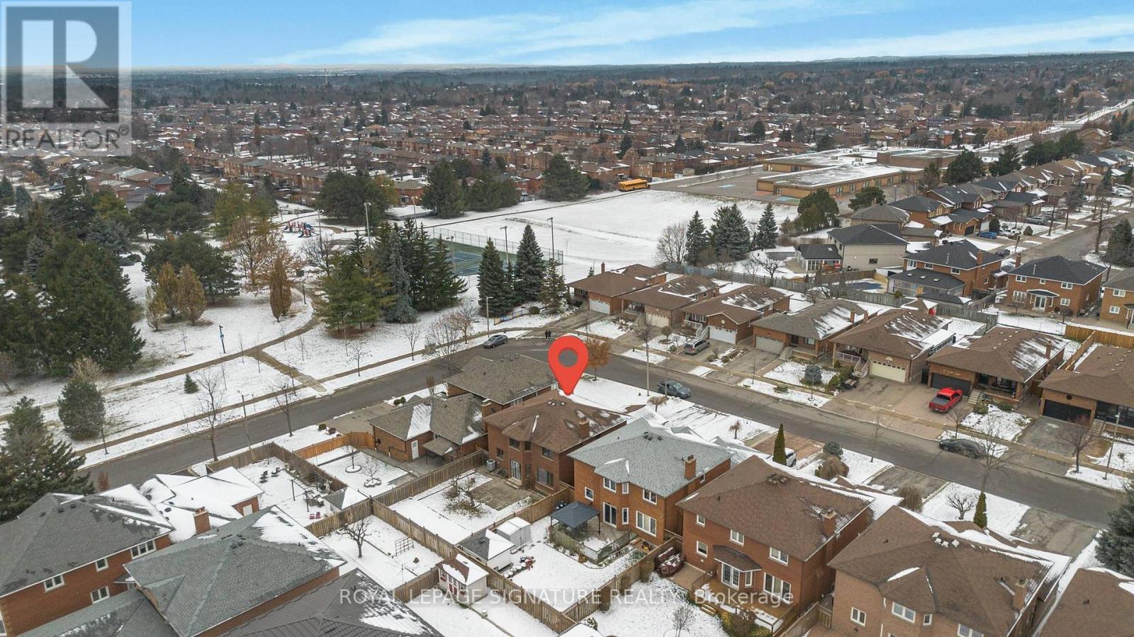 71 Marieta Street, Vaughan (East Woodbridge), Ontario  L4L 7T2 - Photo 40 - N12609332