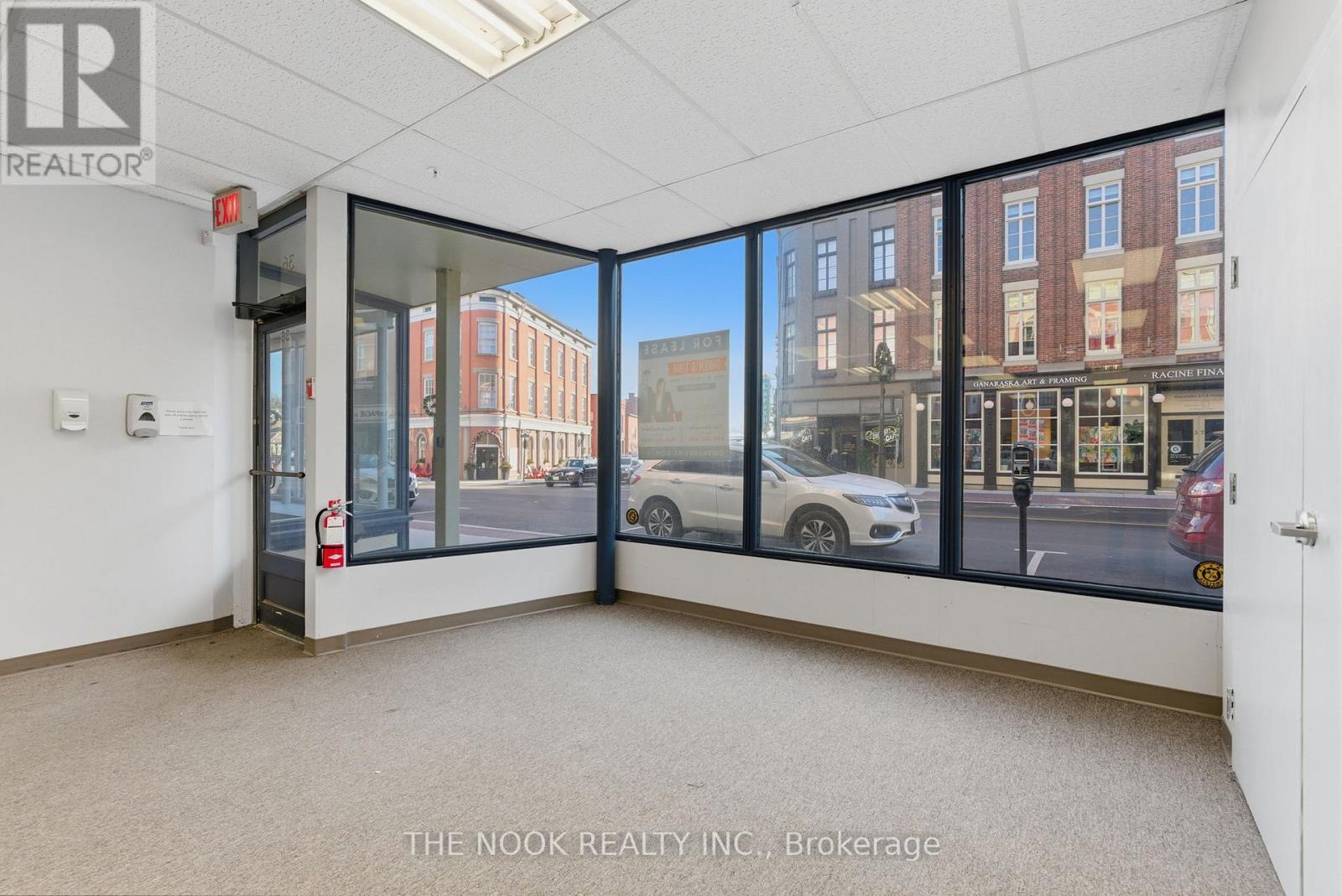 36 Walton Street, Port Hope, Ontario  L1A 1N1 - Photo 13 - X12521488