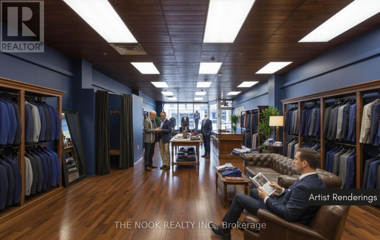 36 Walton Street, Port Hope, Ontario  L1A 1N1 - Photo 8 - X12521488