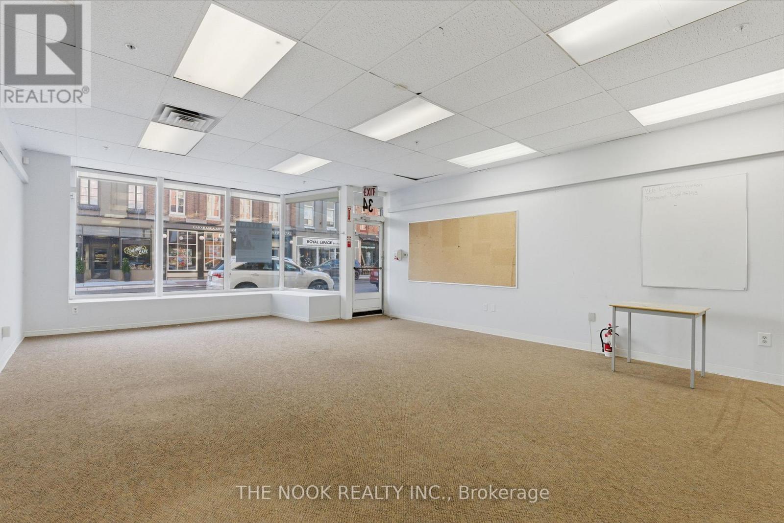 34 Walton Street, Port Hope, Ontario  L1A 1N1 - Photo 16 - X12521492