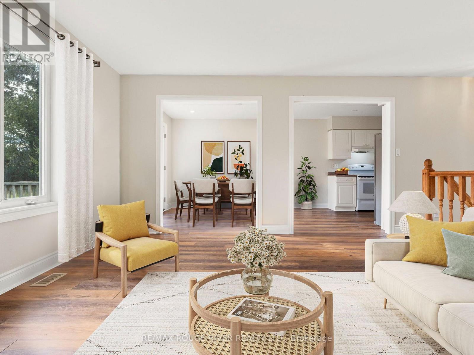 5471 Rice Lake Scenic Drive, Hamilton Township, Ontario  K0K 2E0 - Photo 11 - X12604082