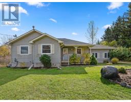 5471 RICE LAKE SCENIC DRIVE, Hamilton Township, Ontario