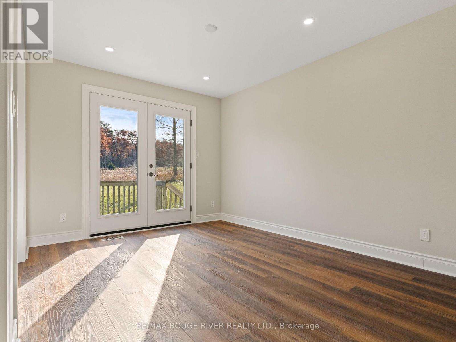 5471 Rice Lake Scenic Drive, Hamilton Township, Ontario  K0K 2E0 - Photo 12 - X12604082