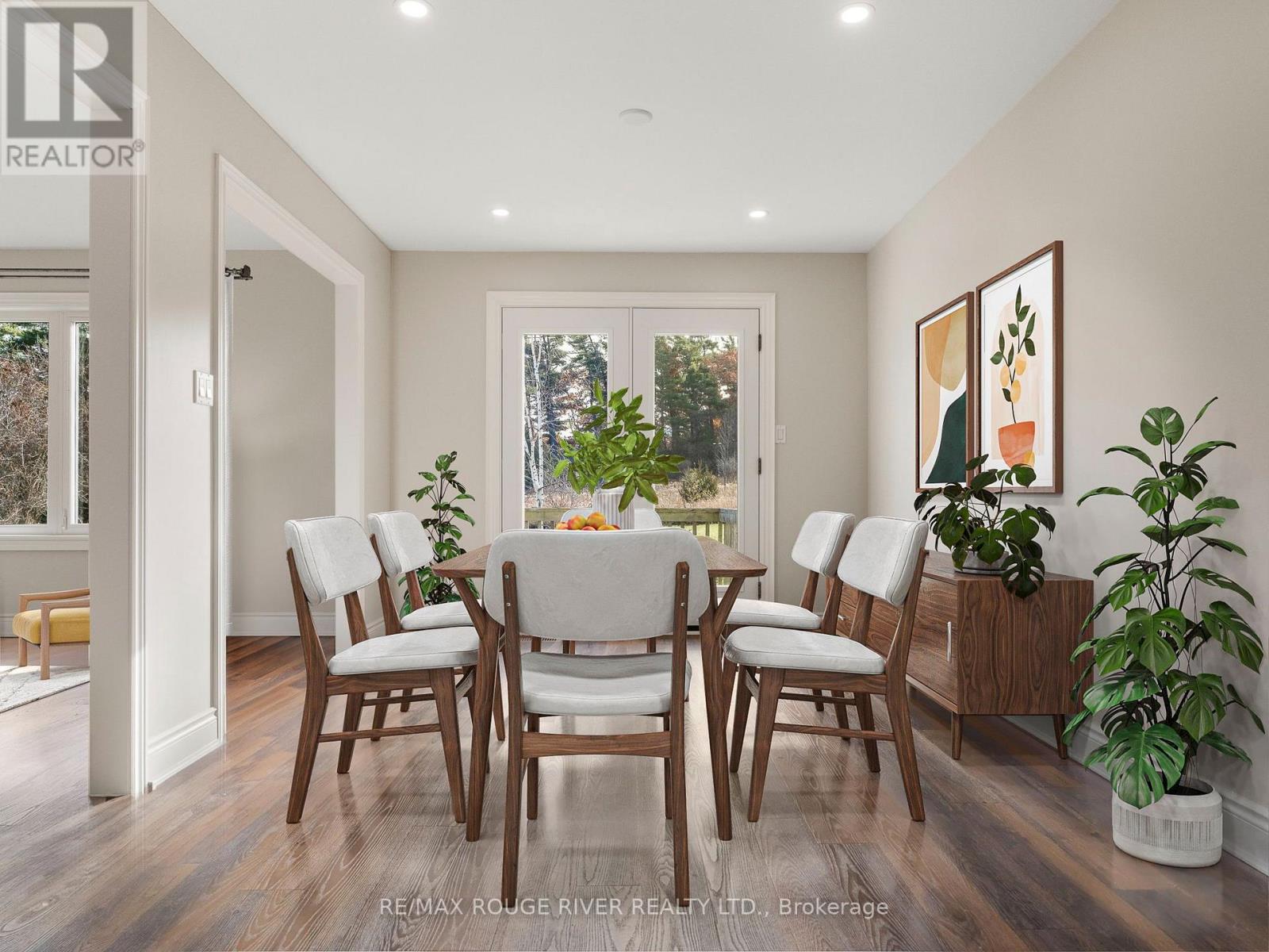 5471 Rice Lake Scenic Drive, Hamilton Township, Ontario  K0K 2E0 - Photo 15 - X12604082