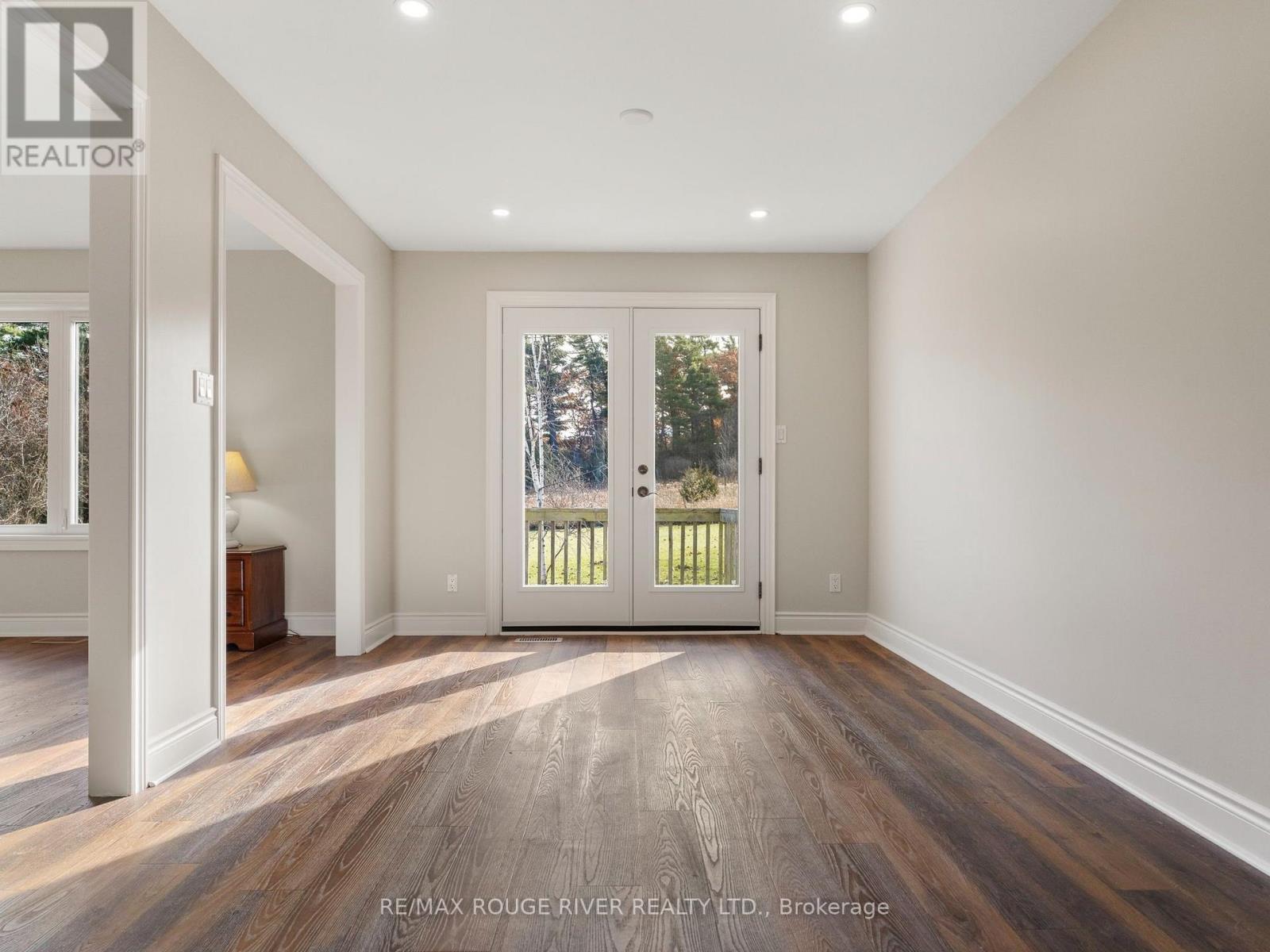 5471 Rice Lake Scenic Drive, Hamilton Township, Ontario  K0K 2E0 - Photo 14 - X12604082