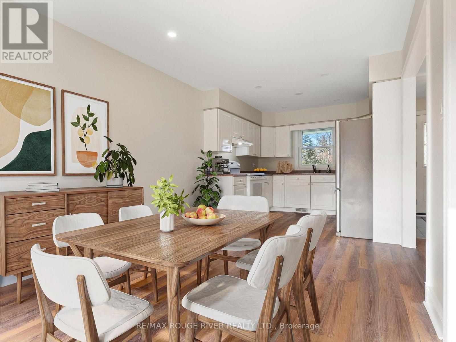 5471 Rice Lake Scenic Drive, Hamilton Township, Ontario  K0K 2E0 - Photo 17 - X12604082