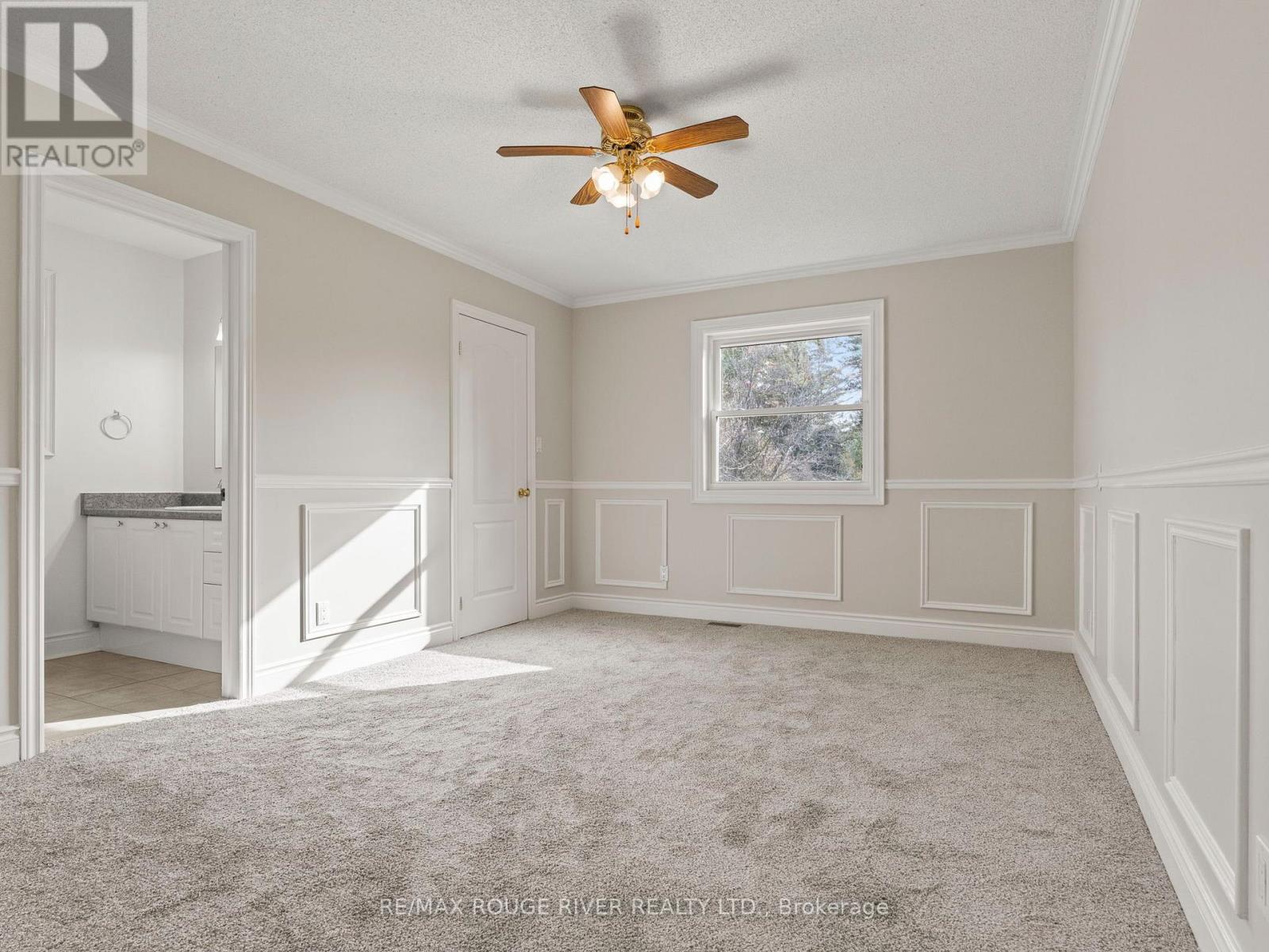 5471 Rice Lake Scenic Drive, Hamilton Township, Ontario  K0K 2E0 - Photo 21 - X12604082