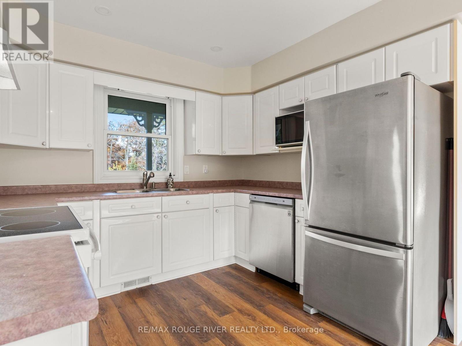 5471 Rice Lake Scenic Drive, Hamilton Township, Ontario  K0K 2E0 - Photo 19 - X12604082