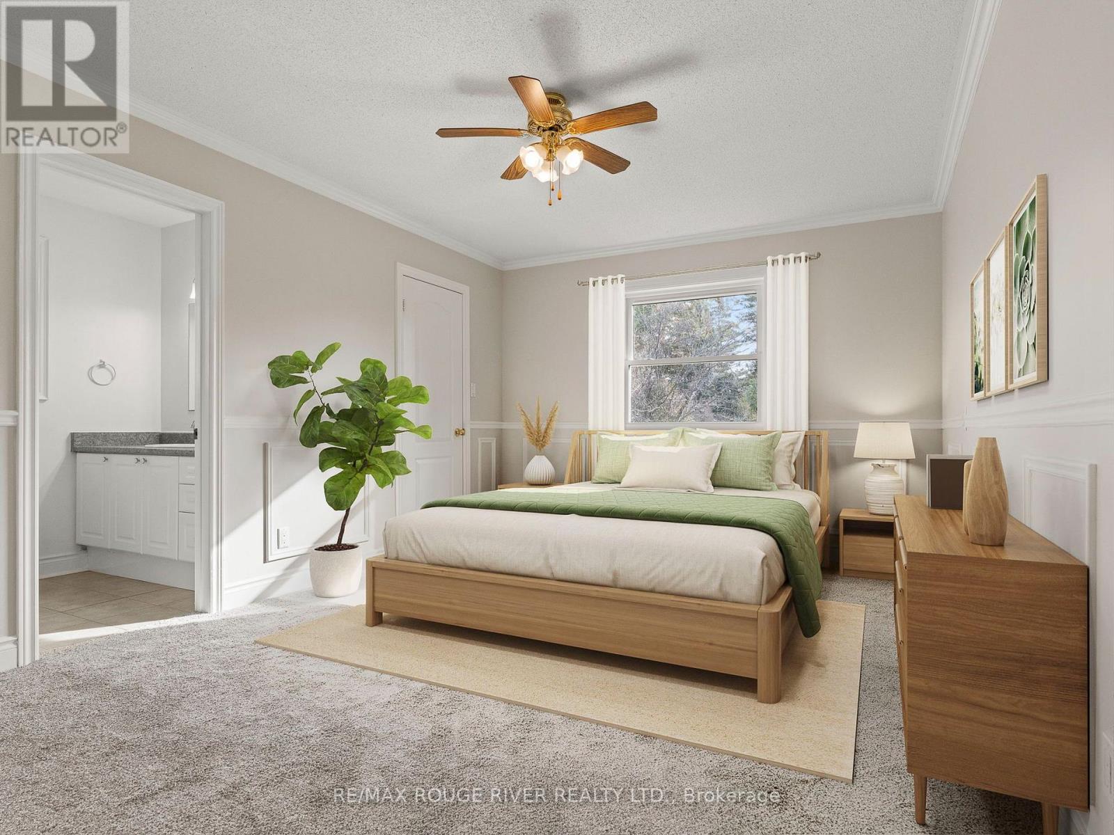 5471 Rice Lake Scenic Drive, Hamilton Township, Ontario  K0K 2E0 - Photo 22 - X12604082