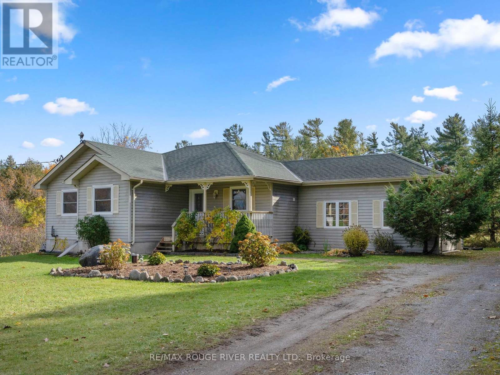 5471 Rice Lake Scenic Drive, Hamilton Township, Ontario  K0K 2E0 - Photo 2 - X12604082