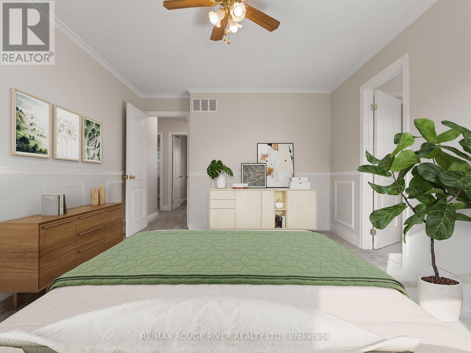 5471 Rice Lake Scenic Drive, Hamilton Township, Ontario  K0K 2E0 - Photo 26 - X12604082