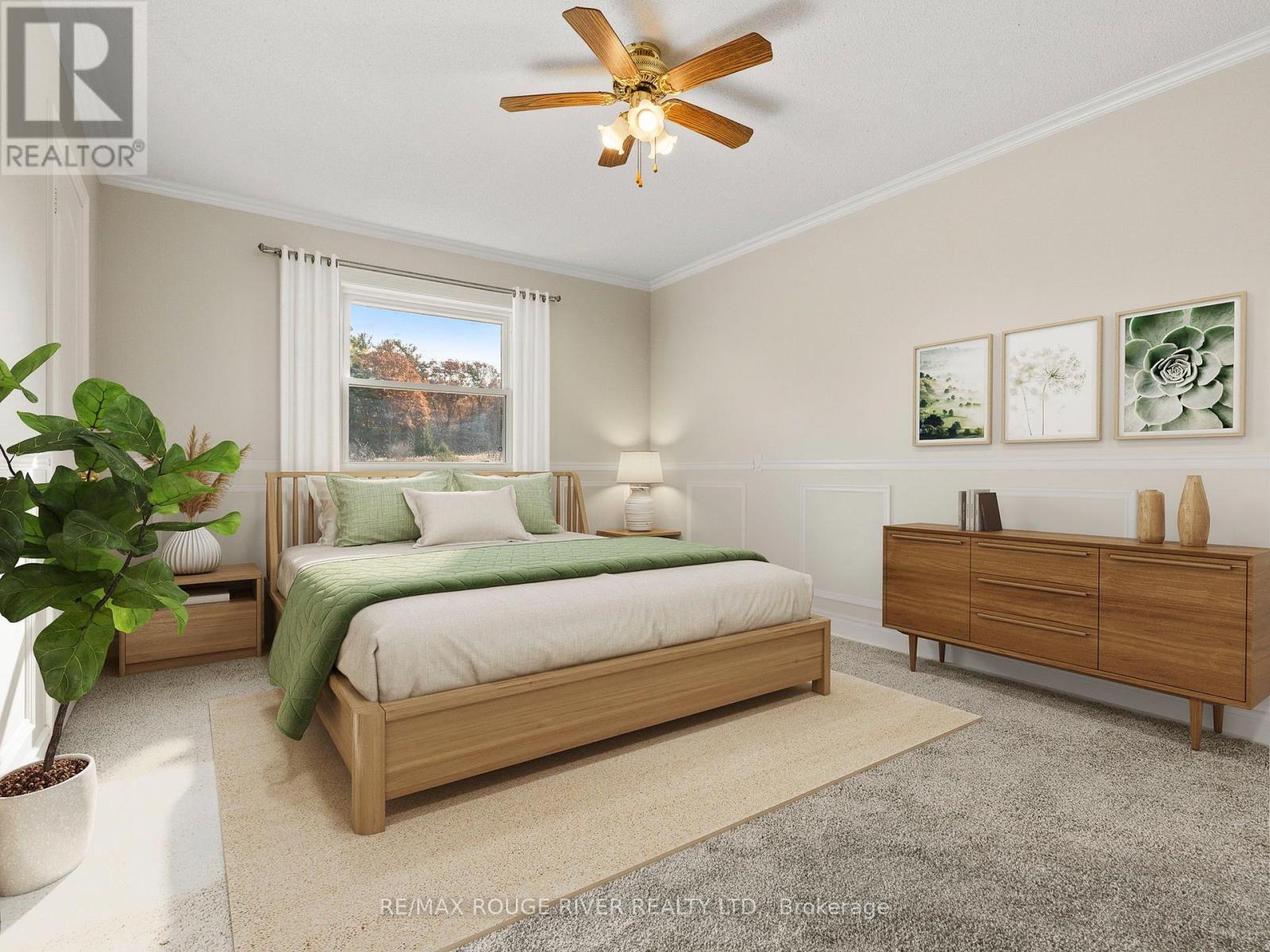 5471 Rice Lake Scenic Drive, Hamilton Township, Ontario  K0K 2E0 - Photo 24 - X12604082