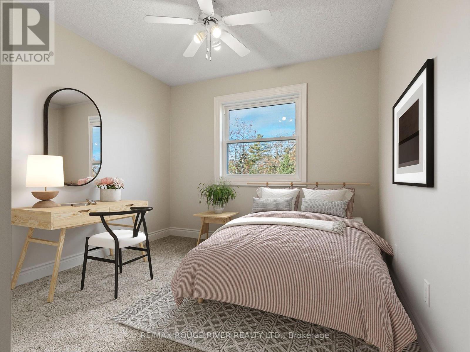 5471 Rice Lake Scenic Drive, Hamilton Township, Ontario  K0K 2E0 - Photo 29 - X12604082