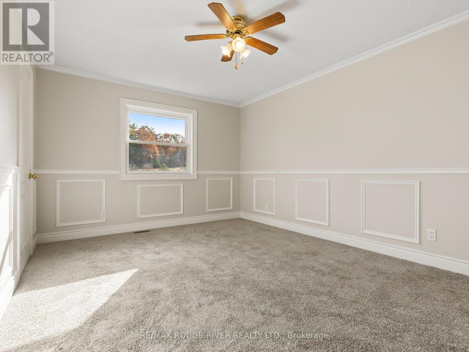 5471 Rice Lake Scenic Drive, Hamilton Township, Ontario  K0K 2E0 - Photo 23 - X12604082