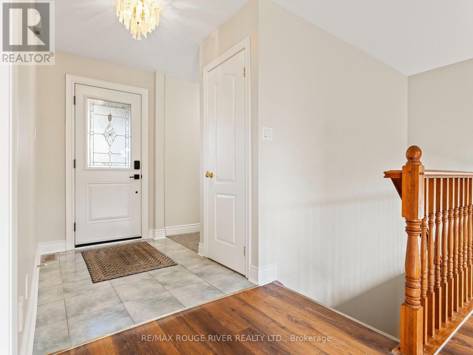 5471 Rice Lake Scenic Drive, Hamilton Township, Ontario  K0K 2E0 - Photo 3 - X12604082