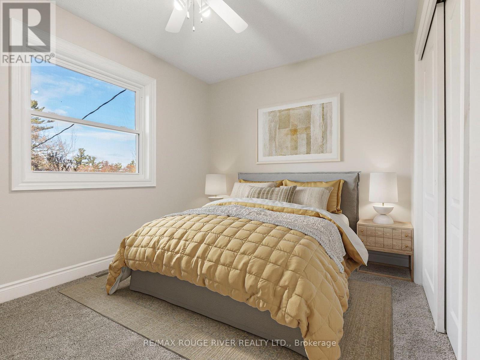 5471 Rice Lake Scenic Drive, Hamilton Township, Ontario  K0K 2E0 - Photo 31 - X12604082