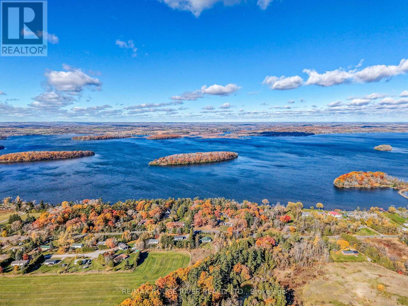 5471 Rice Lake Scenic Drive, Hamilton Township, Ontario  K0K 2E0 - Photo 44 - X12604082