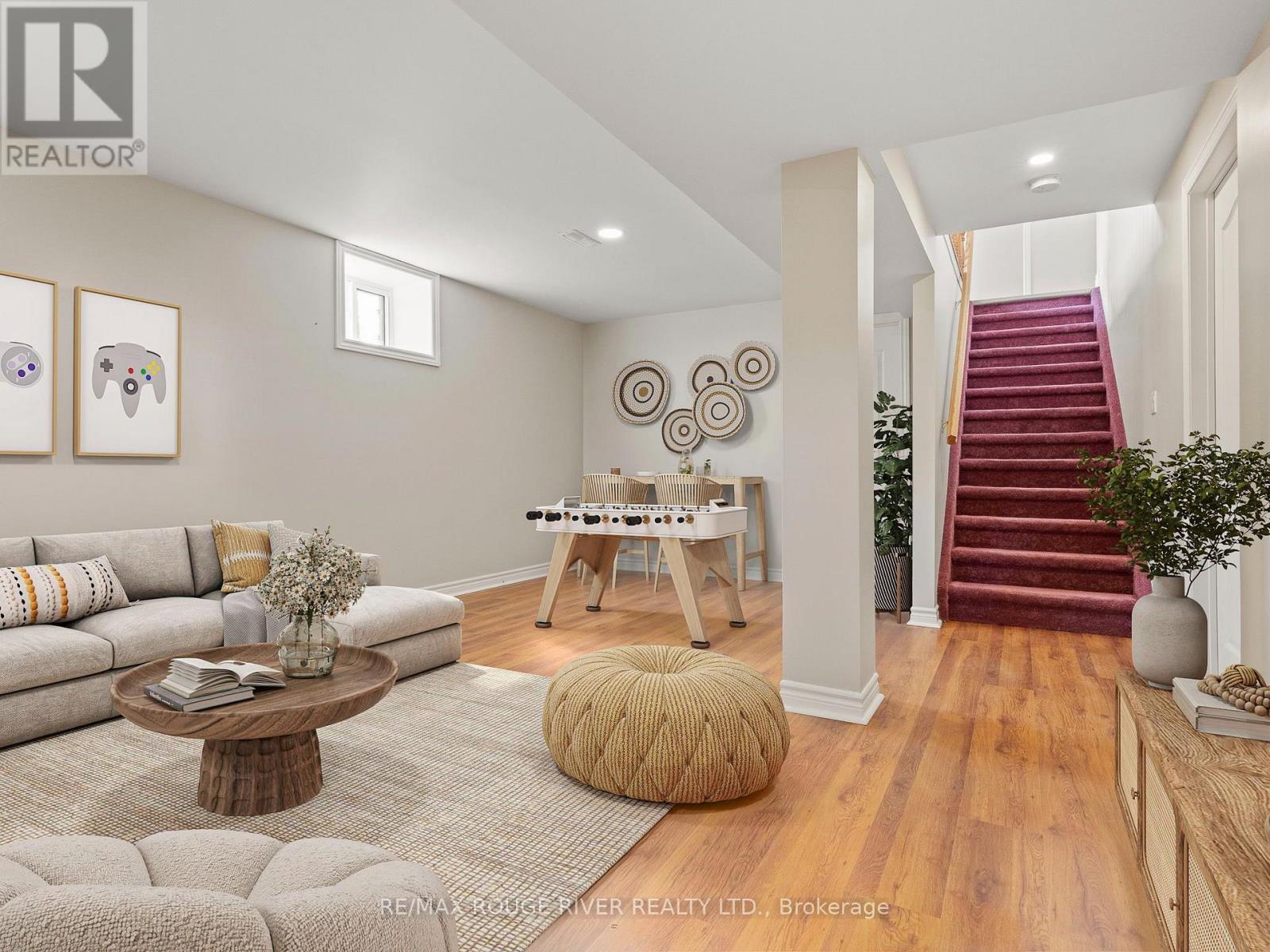 5471 Rice Lake Scenic Drive, Hamilton Township, Ontario  K0K 2E0 - Photo 35 - X12604082