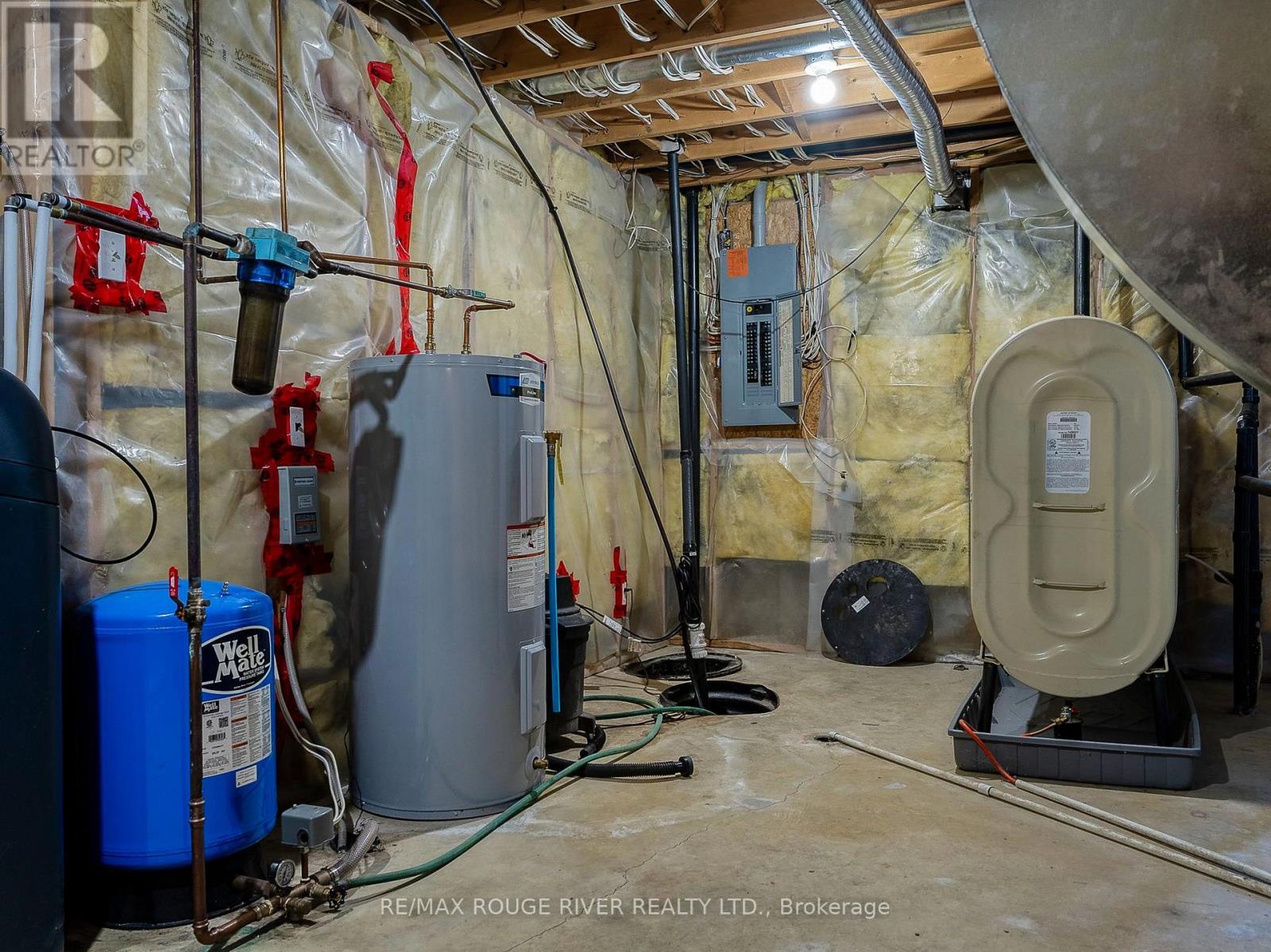 5471 Rice Lake Scenic Drive, Hamilton Township, Ontario  K0K 2E0 - Photo 46 - X12604082