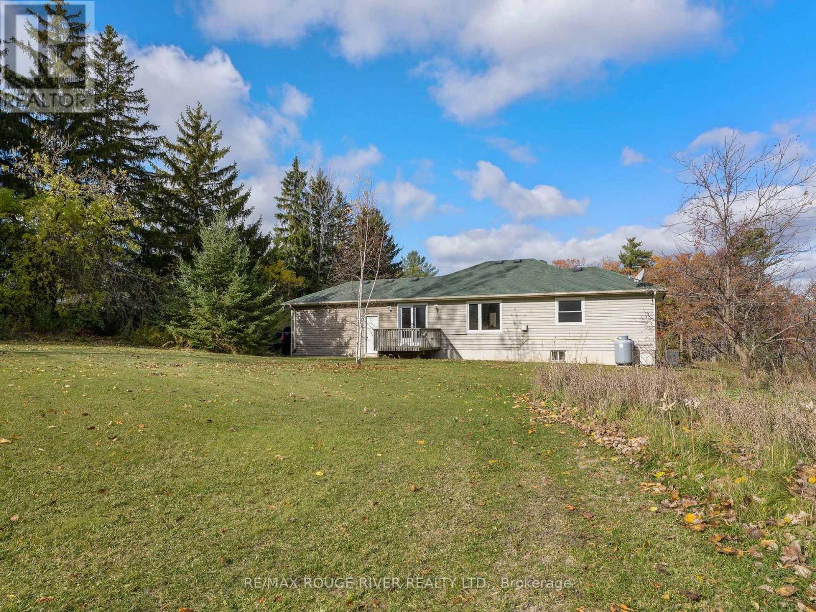 5471 Rice Lake Scenic Drive, Hamilton Township, Ontario  K0K 2E0 - Photo 40 - X12604082
