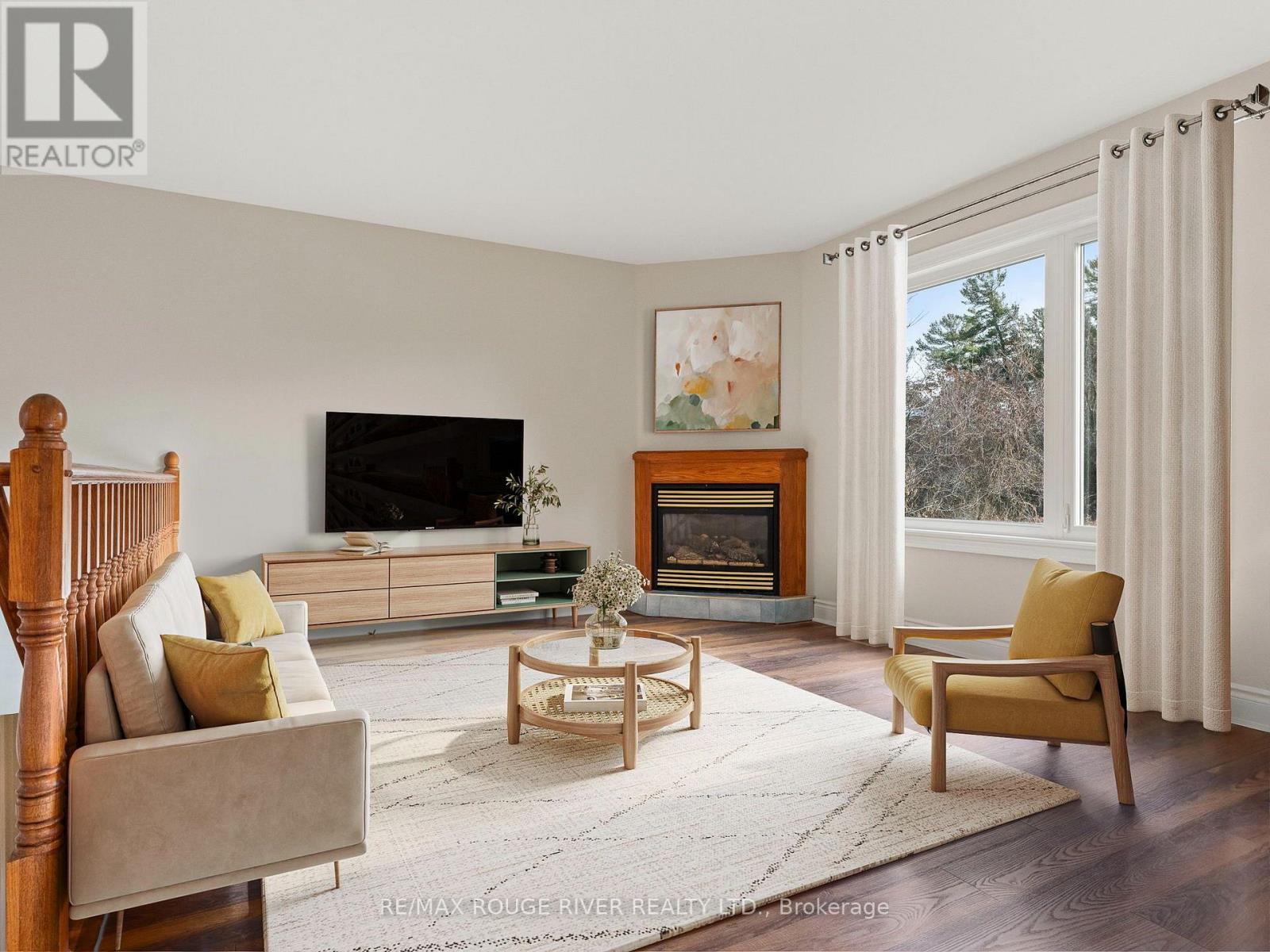 5471 Rice Lake Scenic Drive, Hamilton Township, Ontario  K0K 2E0 - Photo 5 - X12604082