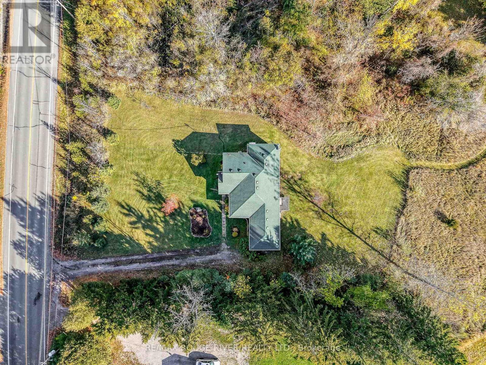 5471 Rice Lake Scenic Drive, Hamilton Township, Ontario  K0K 2E0 - Photo 43 - X12604082