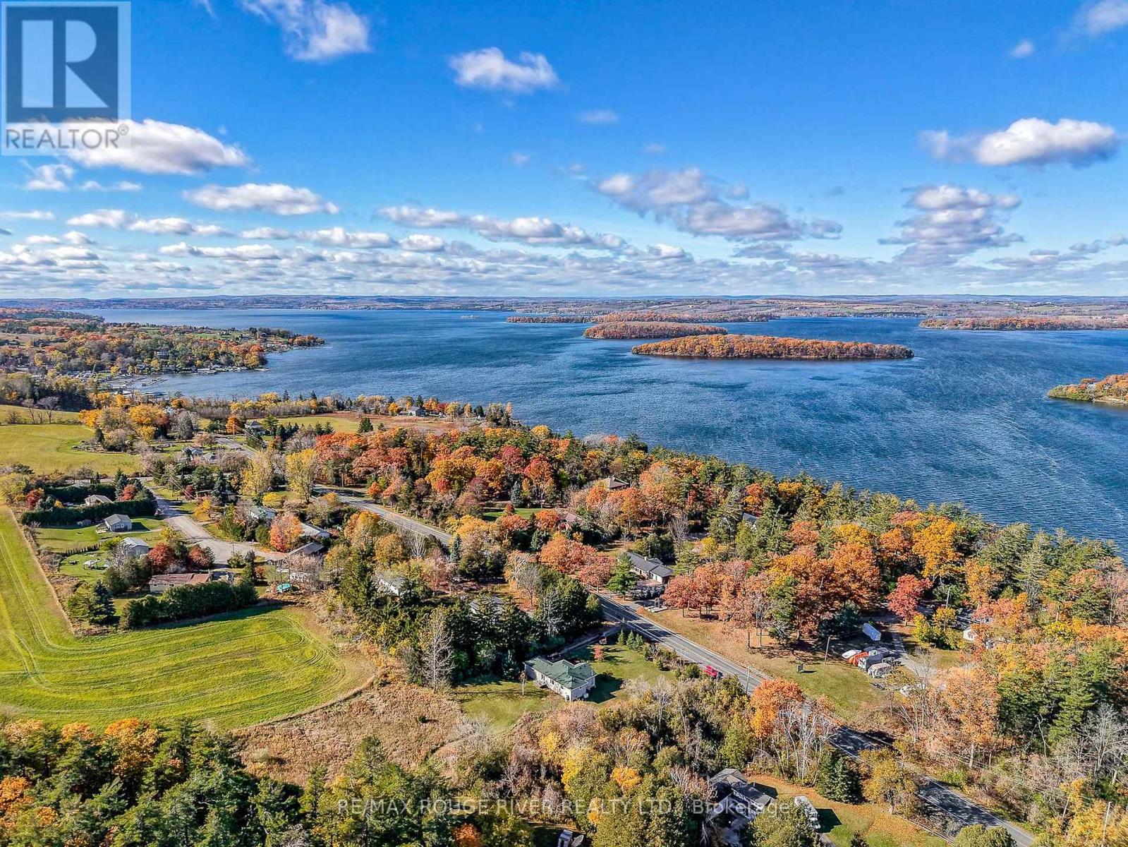 5471 Rice Lake Scenic Drive, Hamilton Township, Ontario  K0K 2E0 - Photo 45 - X12604082