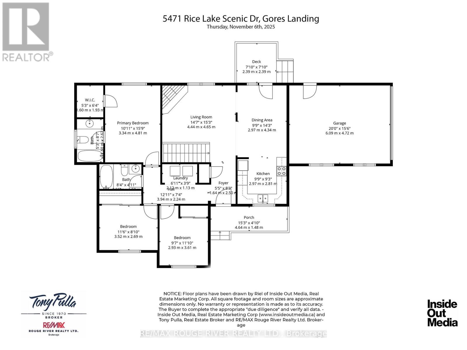 5471 Rice Lake Scenic Drive, Hamilton Township, Ontario  K0K 2E0 - Photo 49 - X12604082