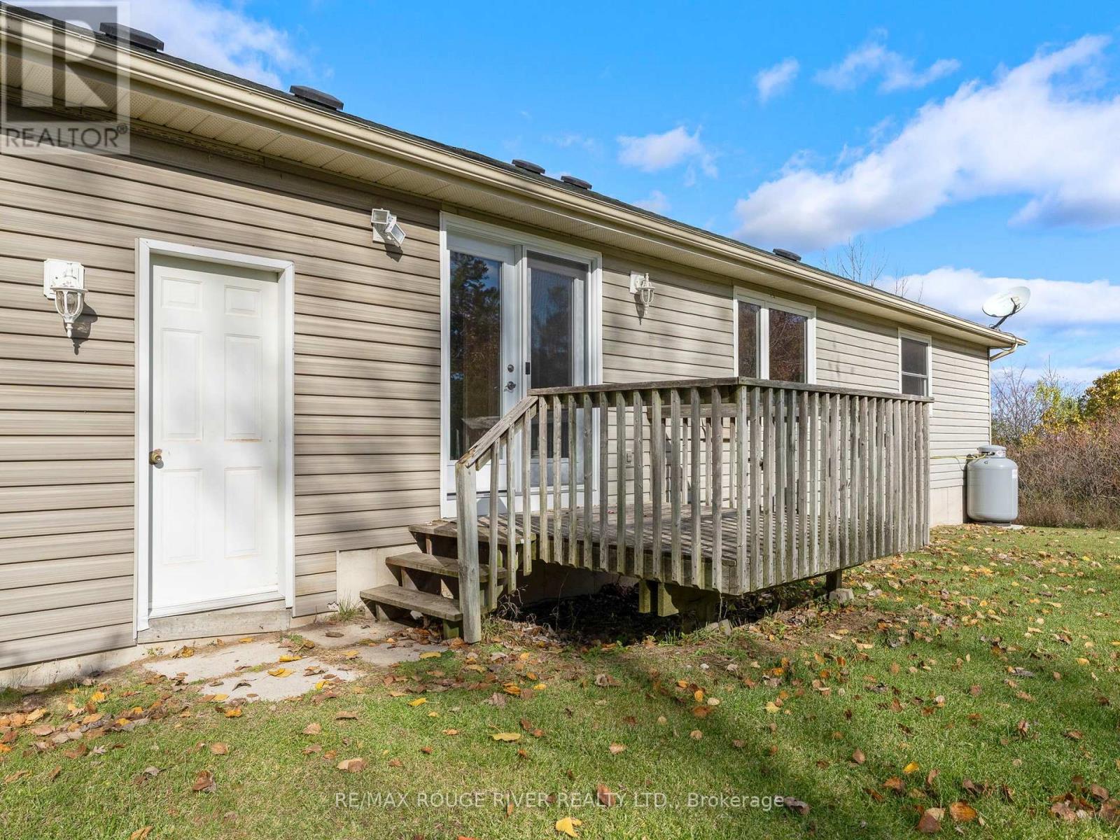 5471 Rice Lake Scenic Drive, Hamilton Township, Ontario  K0K 2E0 - Photo 41 - X12604082
