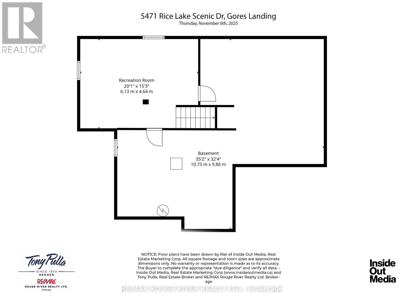 5471 Rice Lake Scenic Drive, Hamilton Township, Ontario  K0K 2E0 - Photo 50 - X12604082