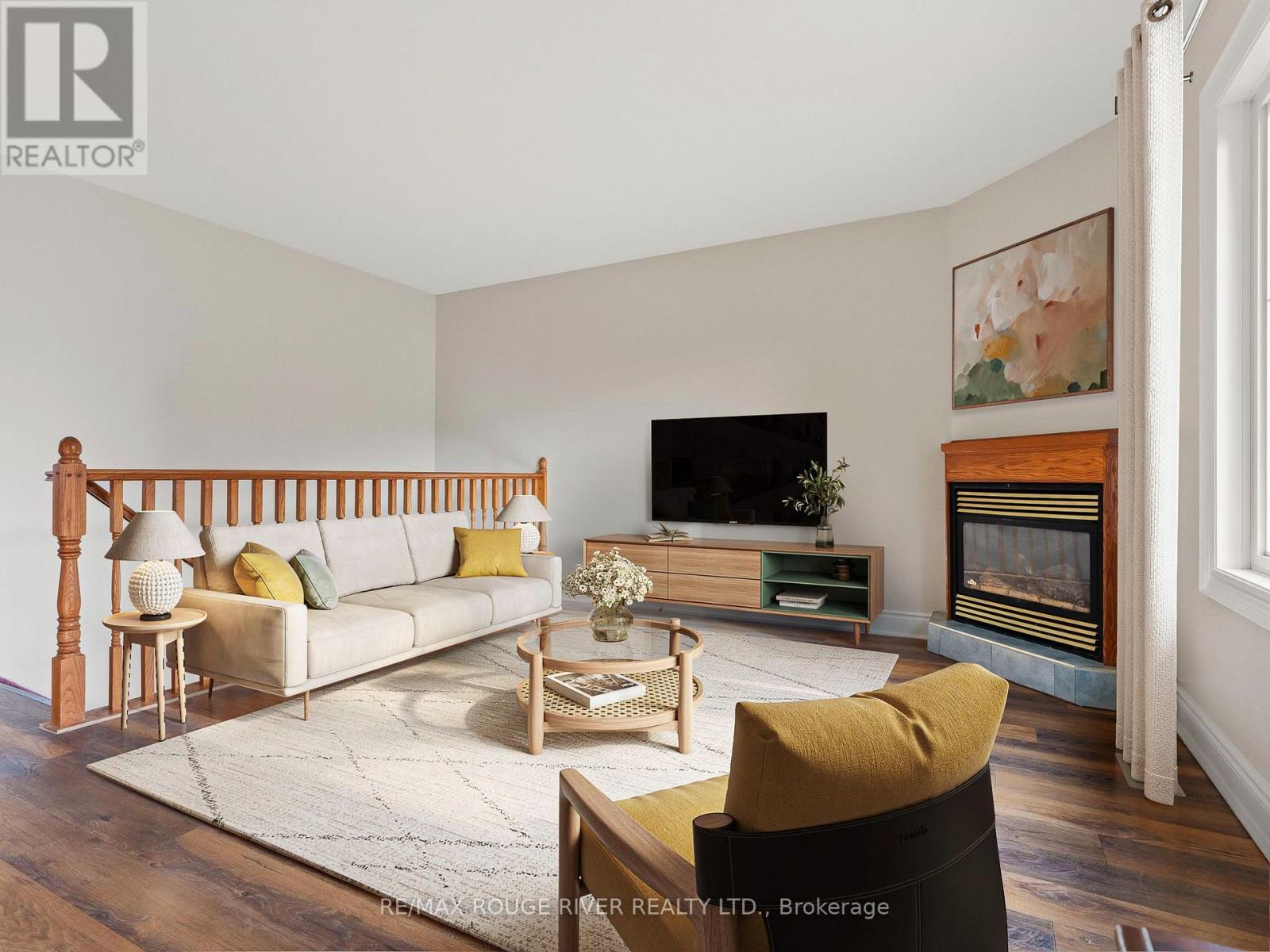 5471 Rice Lake Scenic Drive, Hamilton Township, Ontario  K0K 2E0 - Photo 7 - X12604082