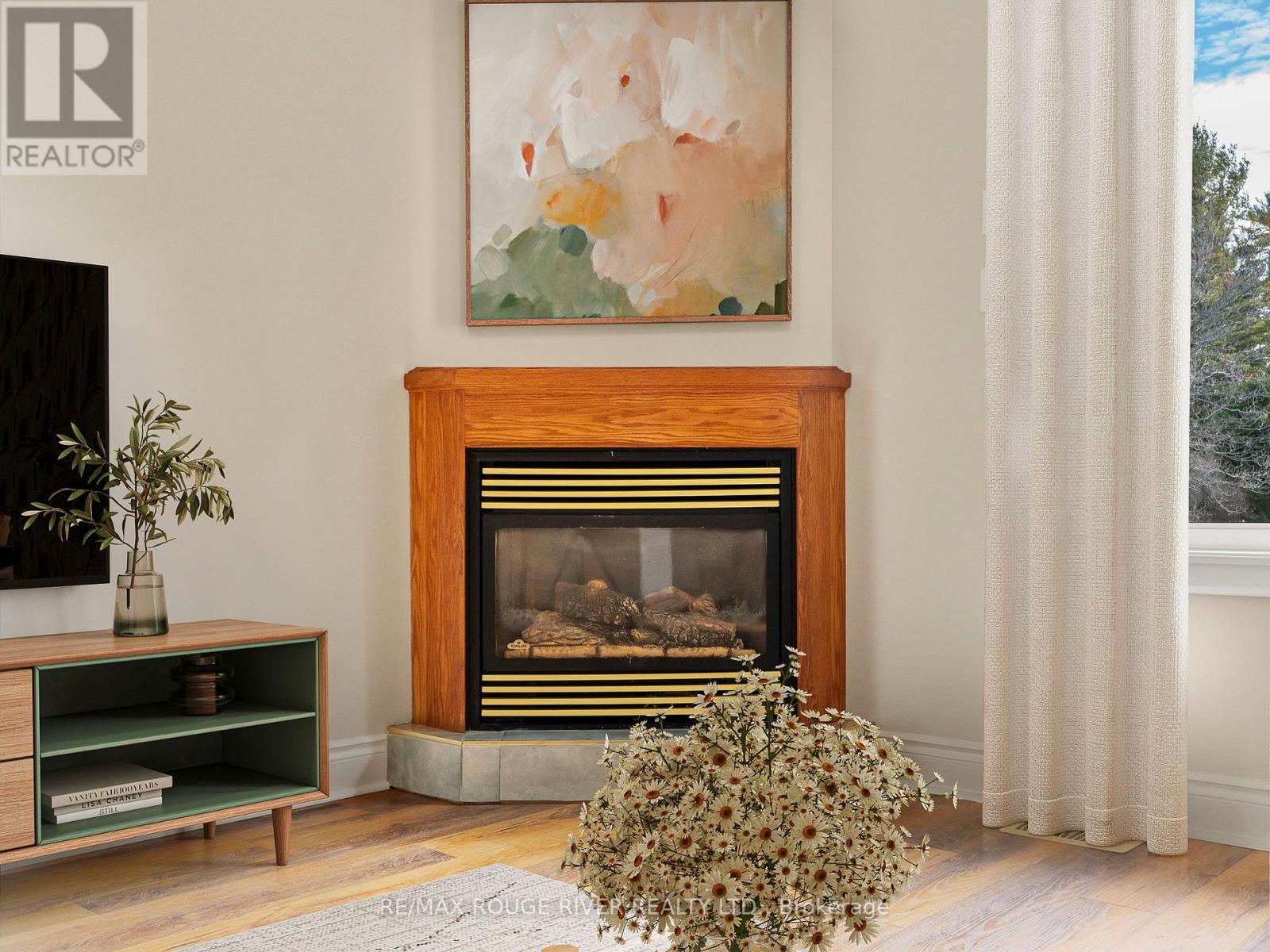 5471 Rice Lake Scenic Drive, Hamilton Township, Ontario  K0K 2E0 - Photo 9 - X12604082