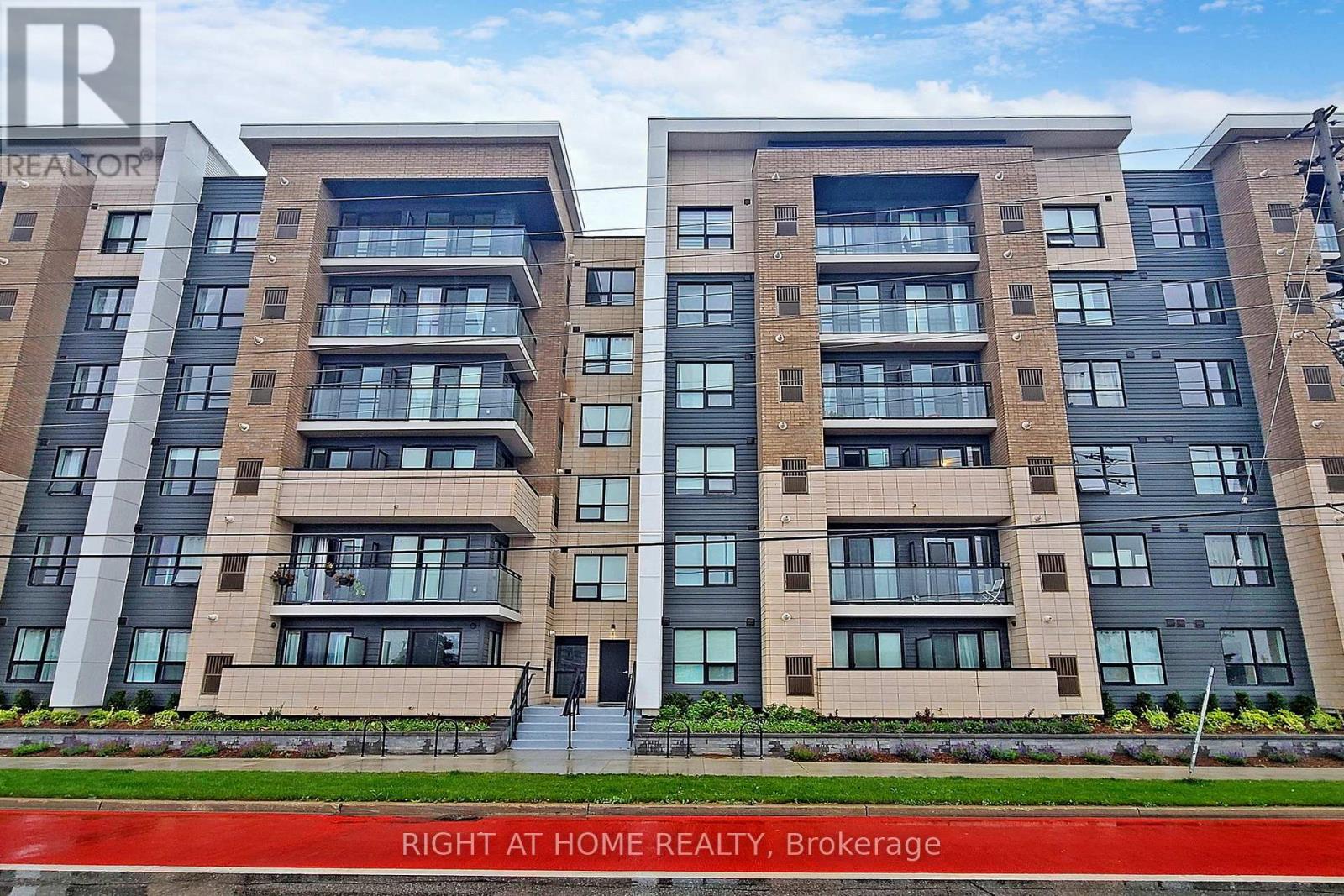 620 - 1 Falaise Road, Toronto, Ontario  M1E 0B9 - Photo 2 - E12609714