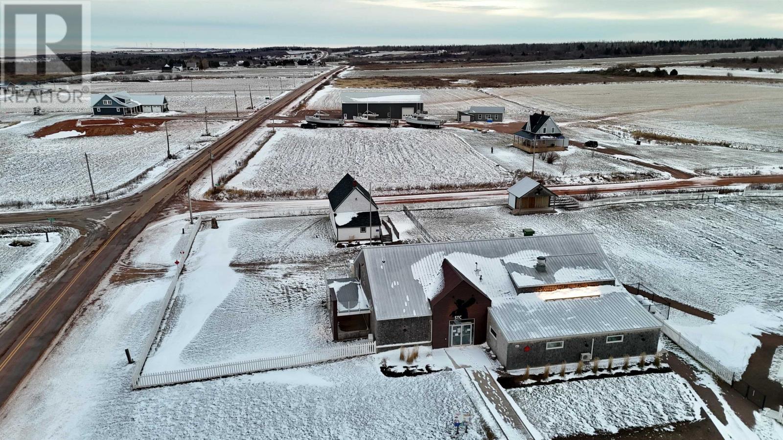 14115 Route 14, Skinners Pond, Prince Edward Island C0B 2B0 - Photo 23 - 202529169