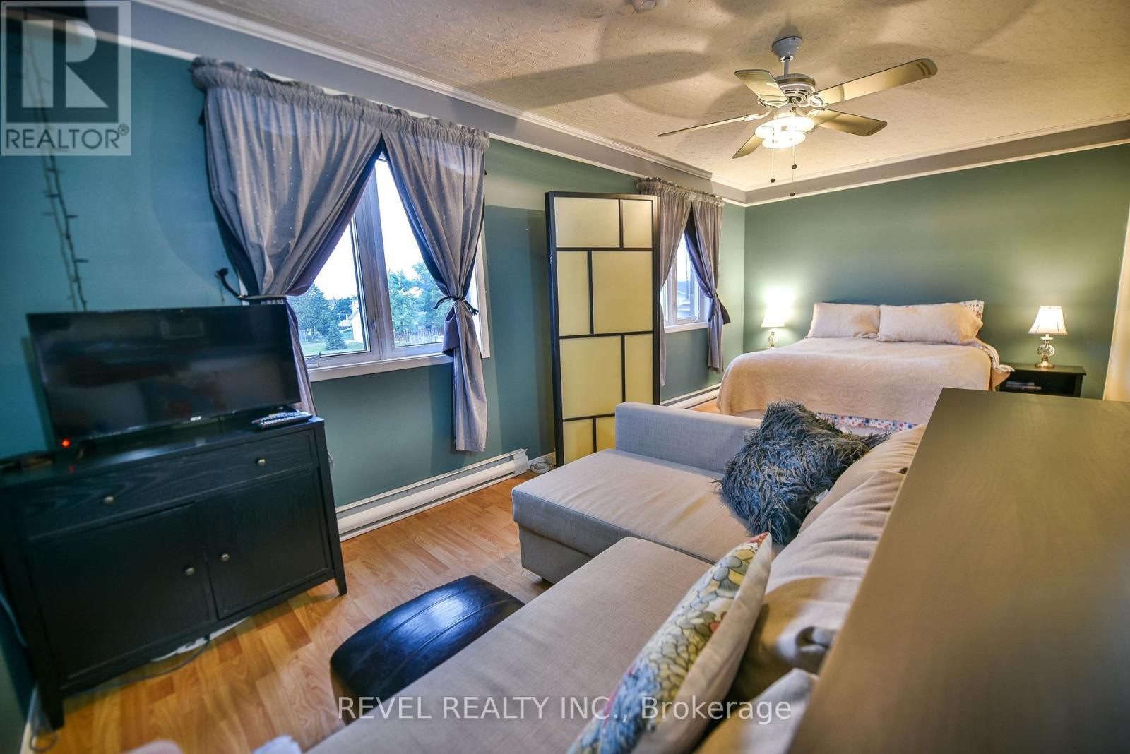 1086 Riverside Drive, Timmins (Mtj - Main Area), Ontario  P4R 1A2 - Photo 27 - T12609686