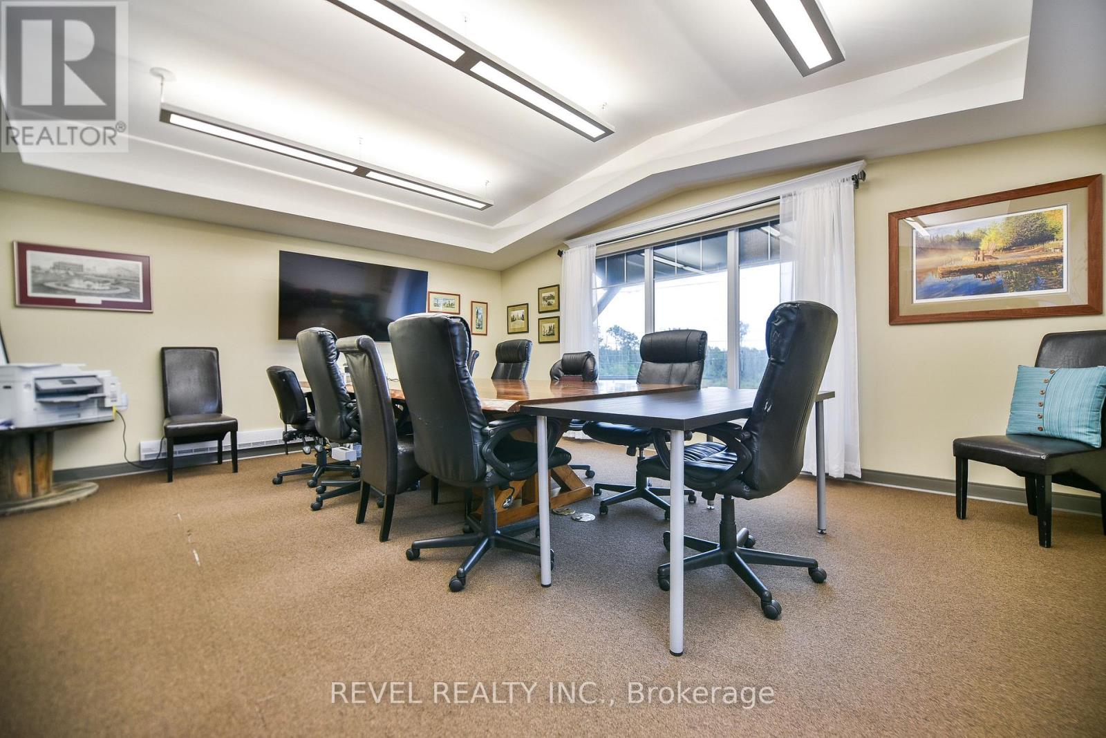 1086 Riverside Drive, Timmins (Mtj - Main Area), Ontario  P4R 1A2 - Photo 33 - T12609686