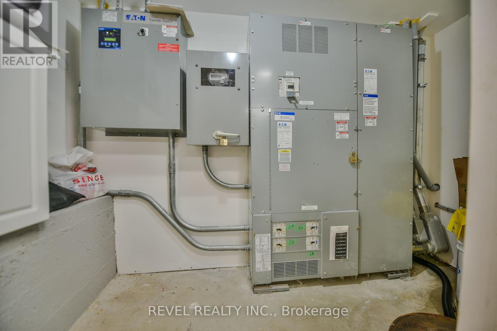 1086 Riverside Drive, Timmins (Mtj - Main Area), Ontario  P4R 1A2 - Photo 41 - T12609686