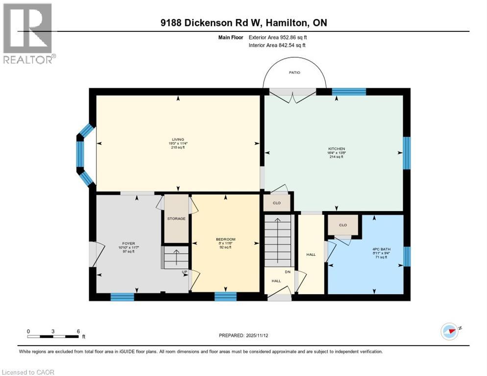 9188 Dickenson Road W, Mount Hope, Ontario  L0R 1W0 - Photo 38 - 40792872