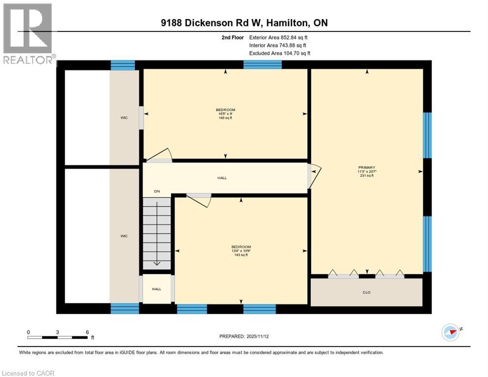 9188 Dickenson Road W, Mount Hope, Ontario  L0R 1W0 - Photo 39 - 40792872