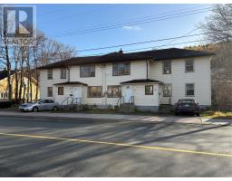 29-33 Waterford Bridge Road, St John’s, Newfoundland & Labrador