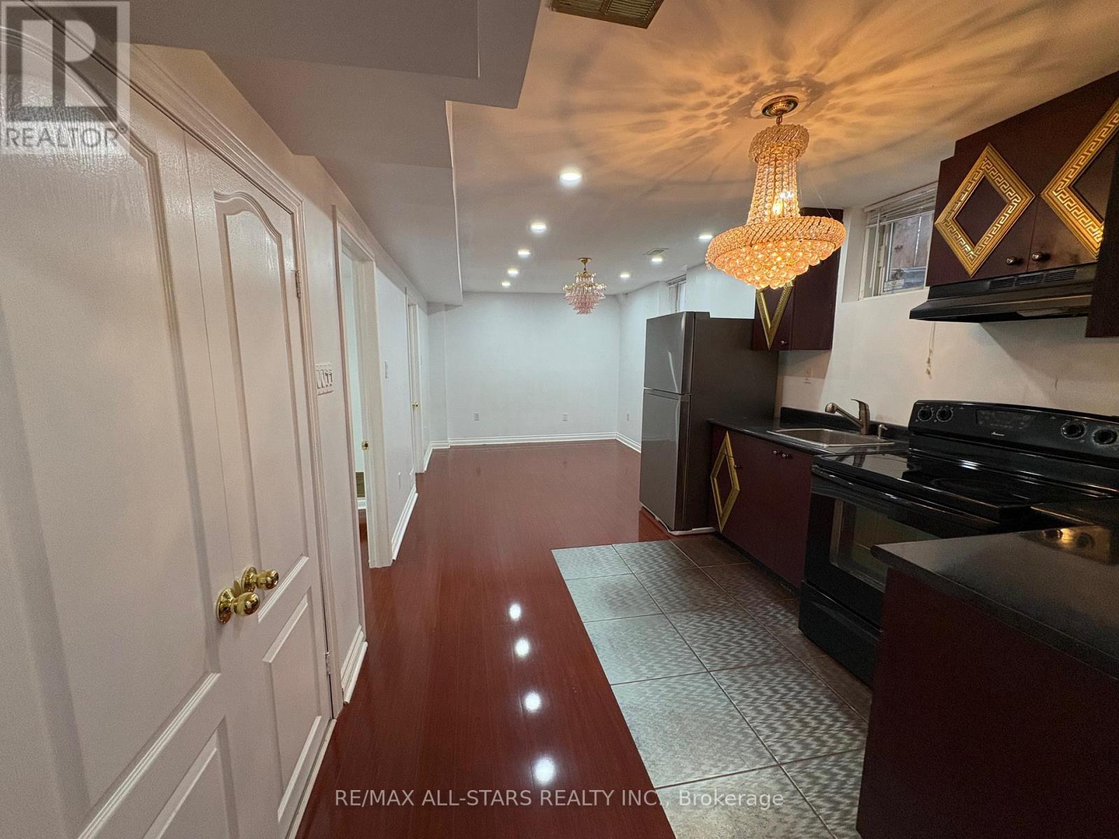 Basement - 95 Professor Day Drive, Bradford West Gwillimbury (Bradford), Ontario  L3Z 3C1 - Photo 3 - N12609624