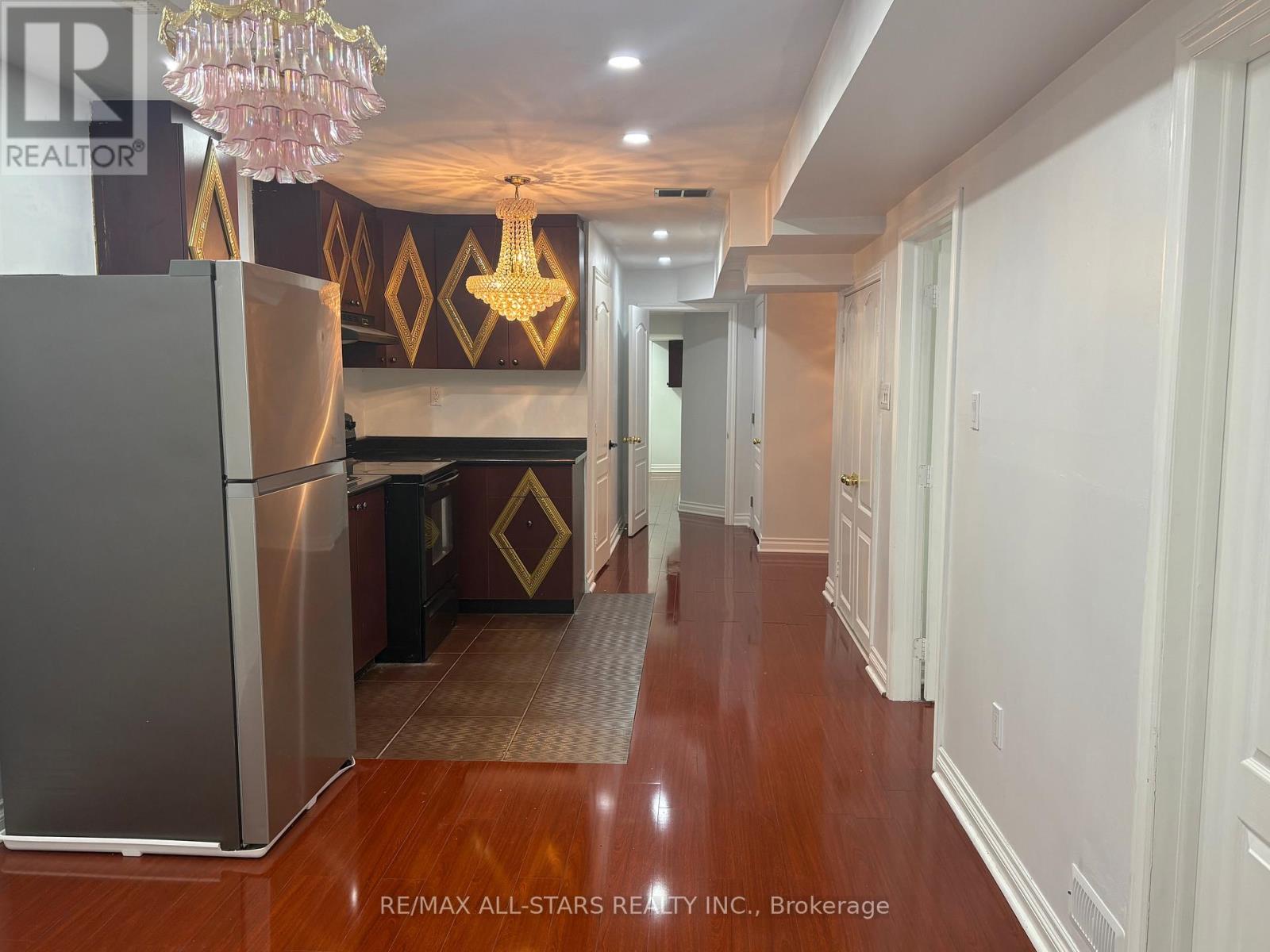 Basement - 95 Professor Day Drive, Bradford West Gwillimbury (Bradford), Ontario  L3Z 3C1 - Photo 4 - N12609624