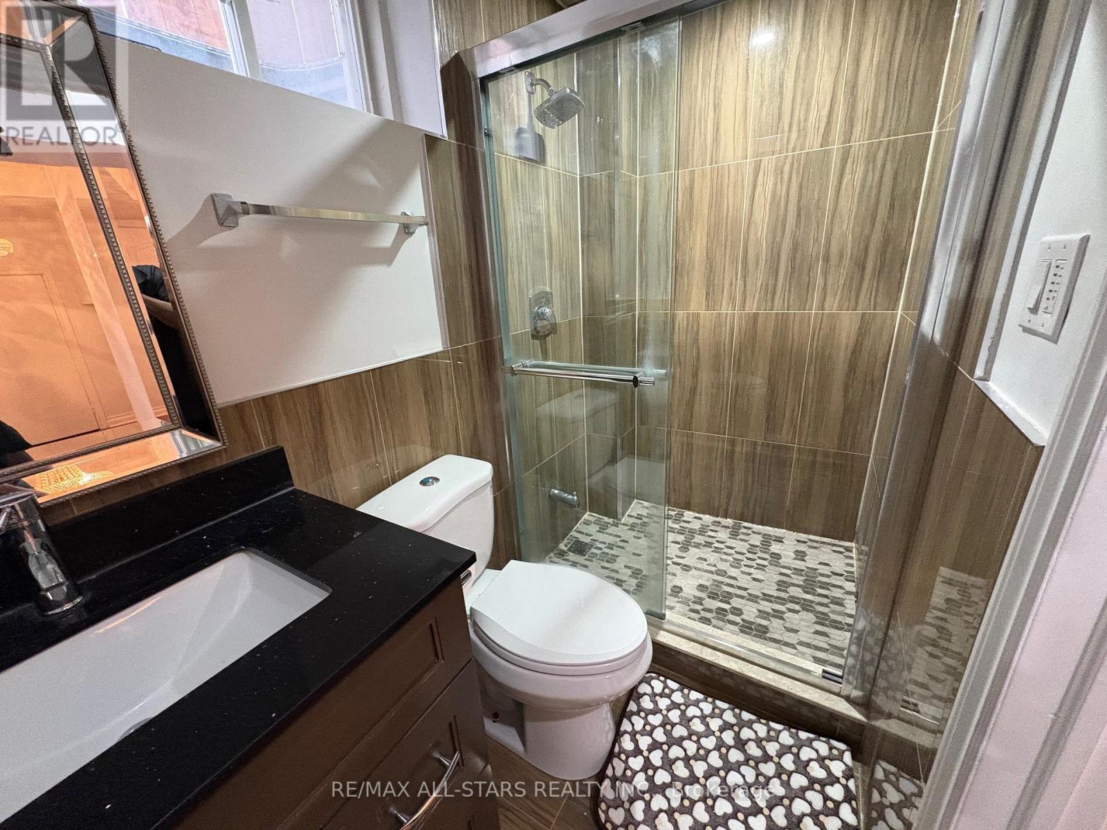 Basement - 95 Professor Day Drive, Bradford West Gwillimbury (Bradford), Ontario  L3Z 3C1 - Photo 6 - N12609624